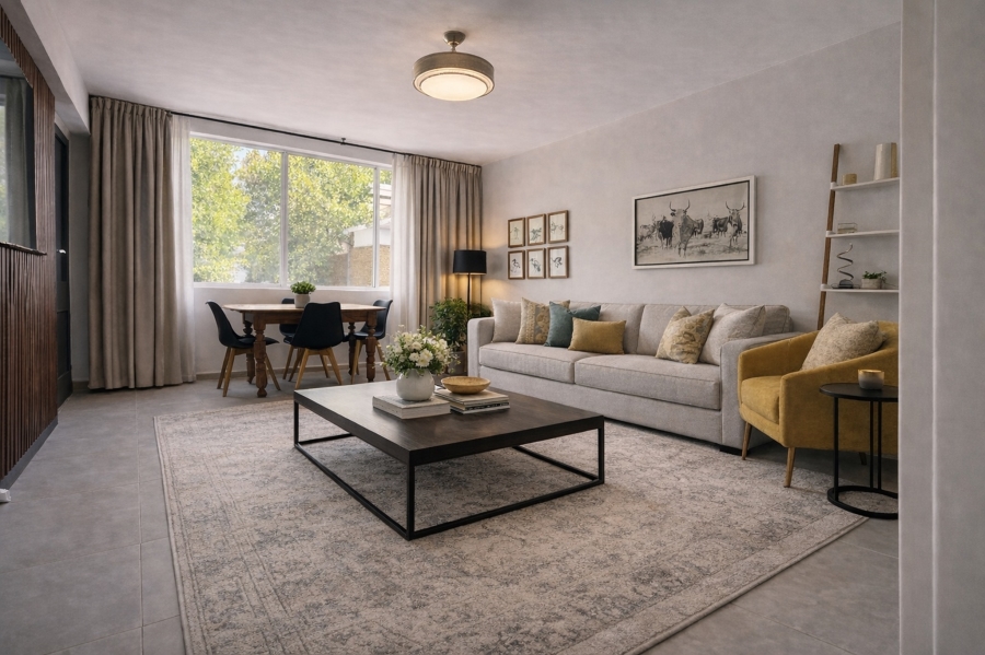 2 Bedroom Property for Sale in Claremont Upper Western Cape